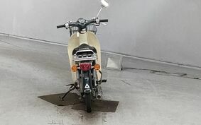 HONDA C70 SUPER CUB HA02