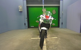 HONDA CBR250R GEN 3 MC41