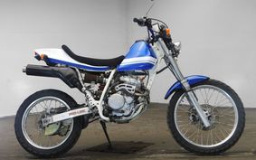 HONDA XLR250R MD22