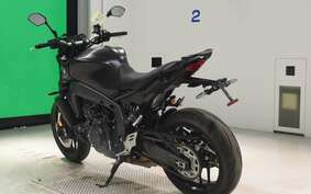 YAMAHA MT-09 2023 RN69J