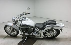 YAMAHA DRAGSTAR 400 1999