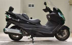 SUZUKI SKYWAVE 400 A 2013 CK45A