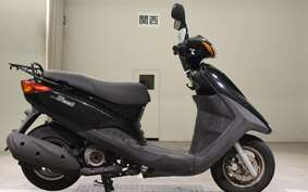 YAMAHA AXIS 125 TREET SE53J