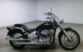 YAMAHA DRAGSTAR 400 2003 VH01J