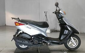 YAMAHA AXIS 125 TREET SE53J