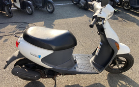 SUZUKI LET's 4 CA41A