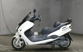 YAMAHA MAJESTY 125 5CA