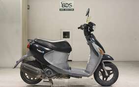 SUZUKI LET's 4 CA41A