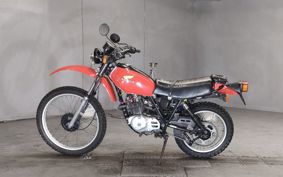 HONDA XL250S L250S