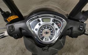 HONDA SH MODE JF51