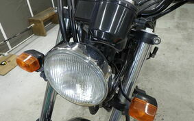 HONDA CB223S MC40