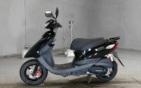 YAMAHA JOG ZR Evolution 2 SA39J