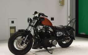 HARLEY XL1200X 2011