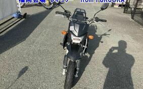 KAWASAKI KSR110 KL110D