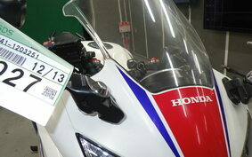 HONDA CBR250R GEN 3 MC41