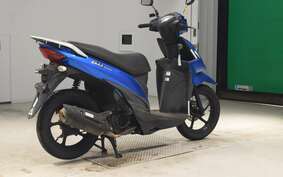 SUZUKI ADDRESS 110 CE47A