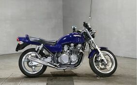 KAWASAKI ZEPHYR 750 ZR750C