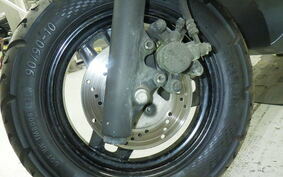 SUZUKI ADDRESS V125 G CF46A