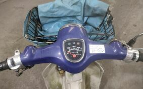 HONDA PRESS CUB 50 AA01