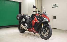 SUZUKI GSX-S1000F 2015 GT79A