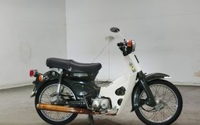 HONDA C70 SUPER CUB HA02