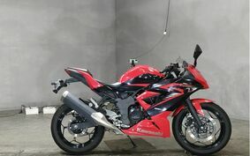 KAWASAKI NINJA 250 SL BX250A