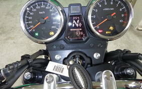 HONDA CB1300SF SUPER FOUR Gen. 3 2024 SC54