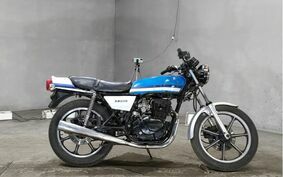 KAWASAKI Z250 FT KZ250A