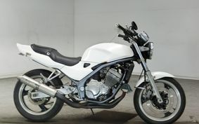 KAWASAKI BALIUS 250 1991 ZR250A