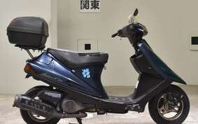 SUZUKI ADDRESS V100 CE13A