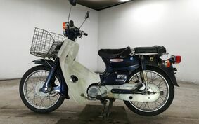 HONDA C70 SUPER CUB HA02