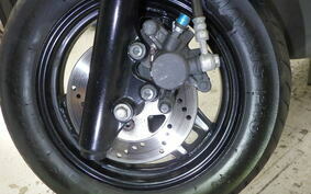 SUZUKI ADDRESS V125 SS CF4MA