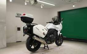 HONDA CBF1000A 2013