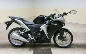 HONDA CBR250R Fi MC41