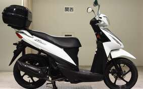 SUZUKI ADDRESS 110 CE47A