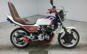 HONDA CBX400F 1982