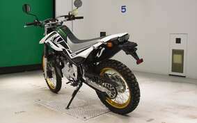 YAMAHA SEROW 250 Gen.3 DG31J