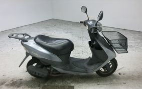 SUZUKI LET's 2 CA1PA