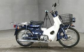 HONDA PRESS CUB 50 C50