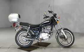 SUZUKI GN125 H PCJG9