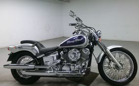 YAMAHA DRAGSTAR 400 1997 4TR