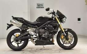 TRIUMPH STREET TRIPLE 2007 MD4066