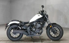 HONDA REBEL 250 MC49