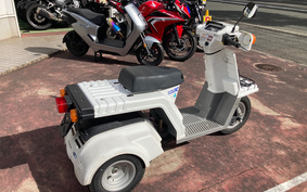 HONDA GYRO X Basic TD02