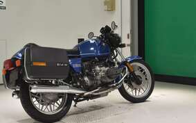 BMW R100RS 1985