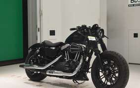 HARLEY XL1200X 2020