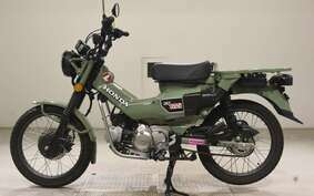 HONDA CT125-2 JA65