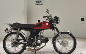 HONDA CD50 BENLY S CD50