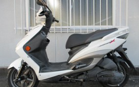 YAMAHA CYGNUS125XSR SE44J