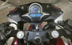 HONDA CBR250R MC41